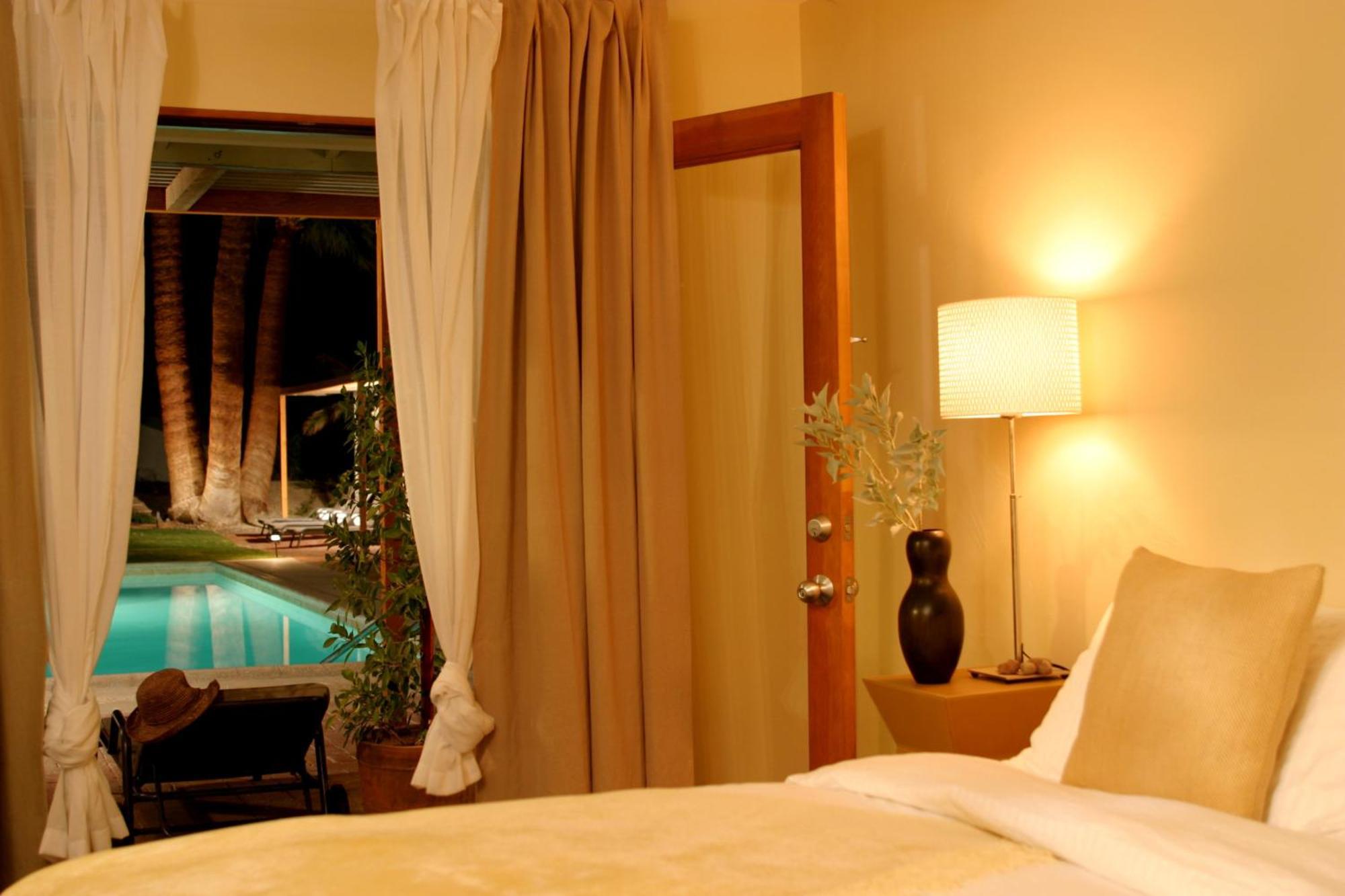 The Spring Resort & Spa (Adults Only) Desert Hot Springs Kültér fotó