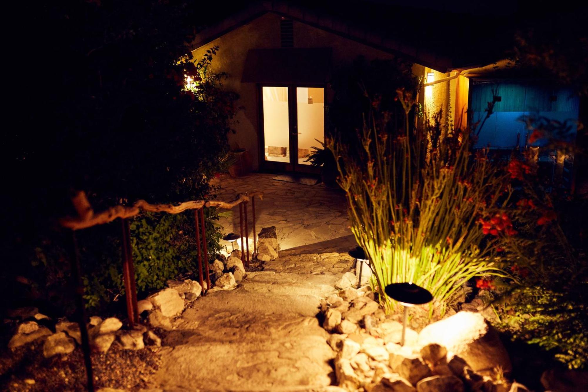 The Spring Resort & Spa (Adults Only) Desert Hot Springs Kültér fotó