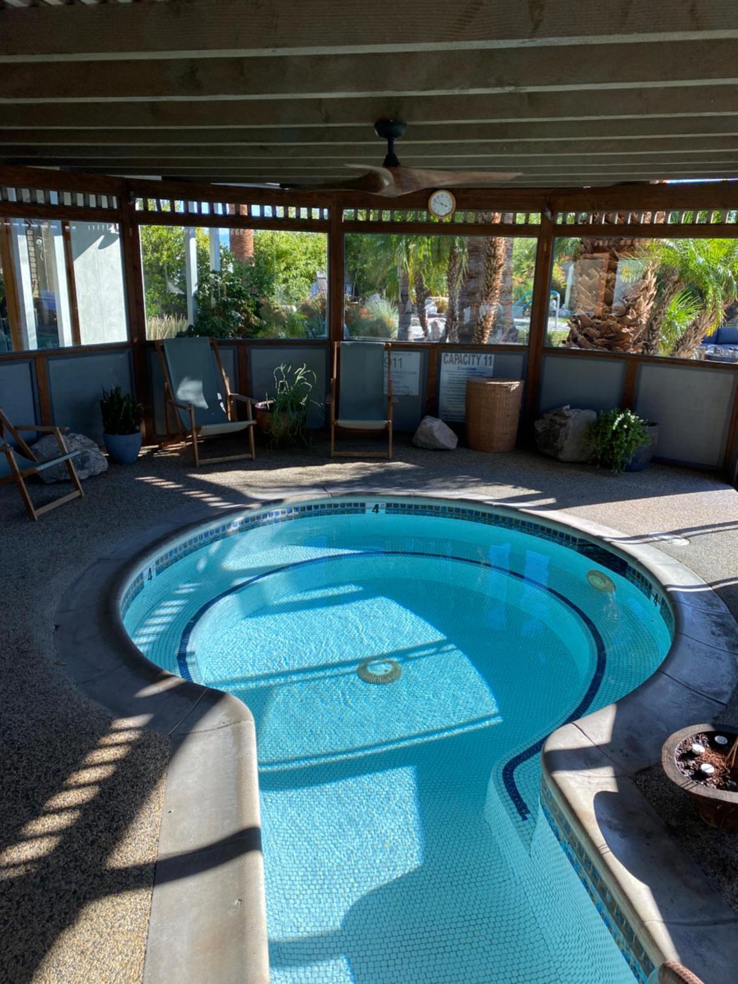 The Spring Resort & Spa (Adults Only) Desert Hot Springs Kültér fotó