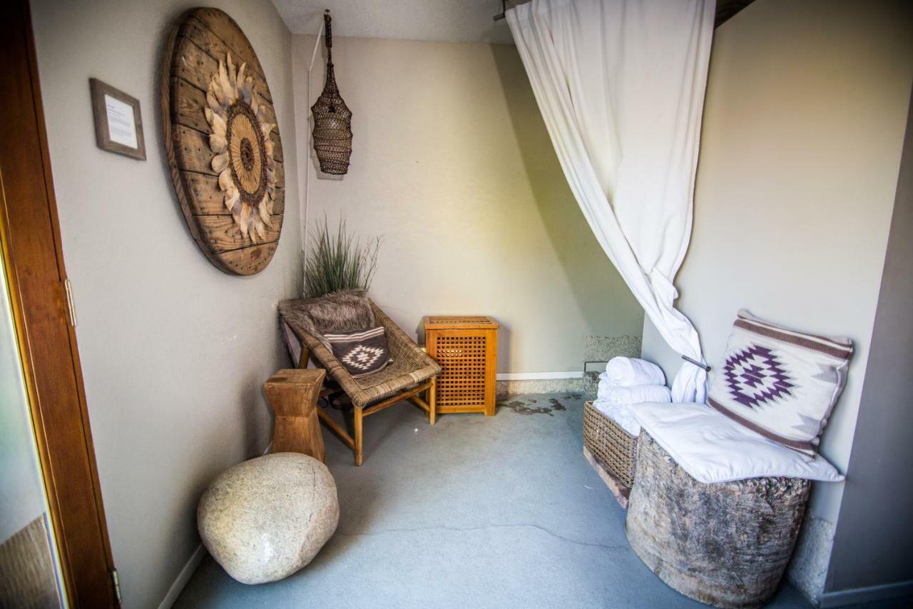 The Spring Resort & Spa (Adults Only) Desert Hot Springs Kültér fotó