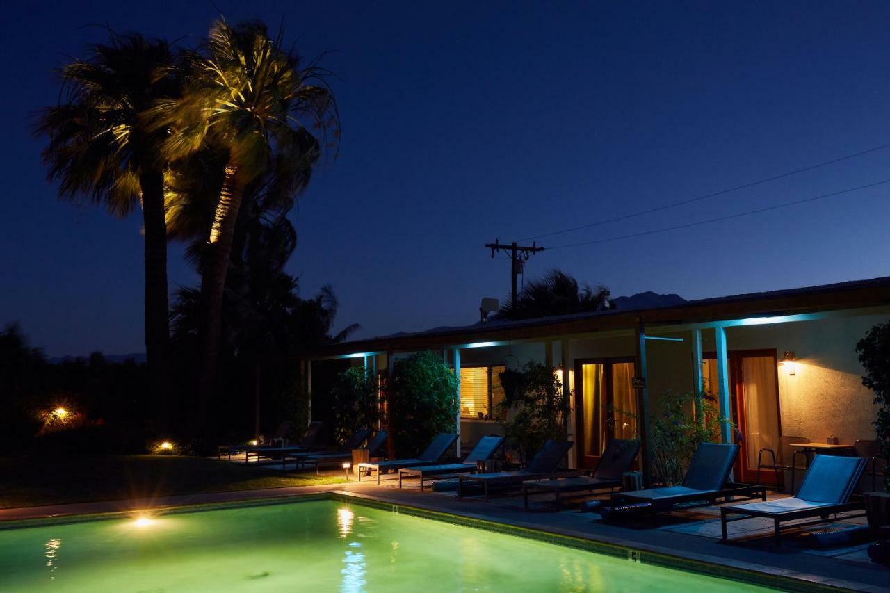 The Spring Resort & Spa (Adults Only) Desert Hot Springs Kültér fotó